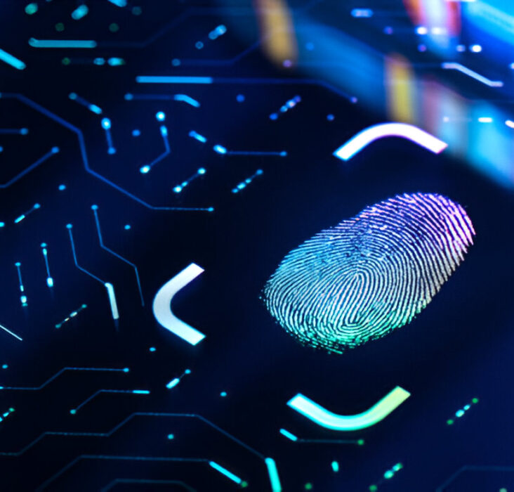 How Biometric Security Shapes Military Protocols