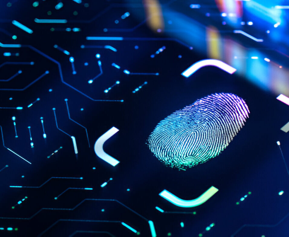 How Biometric Security Shapes Military Protocols