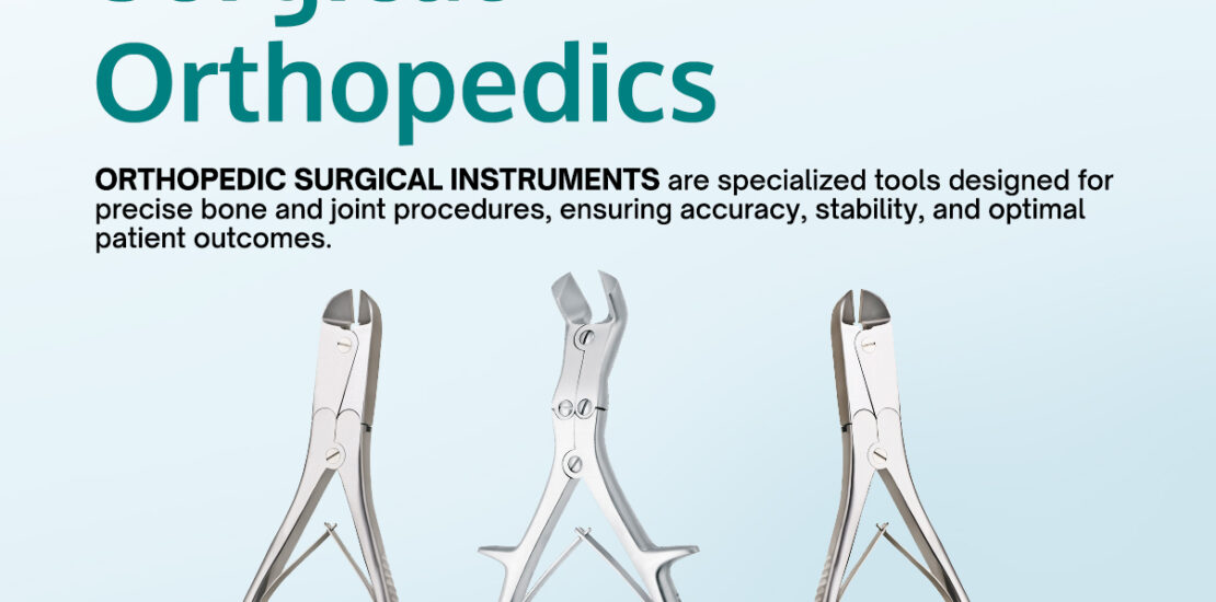 surgical orthopedics