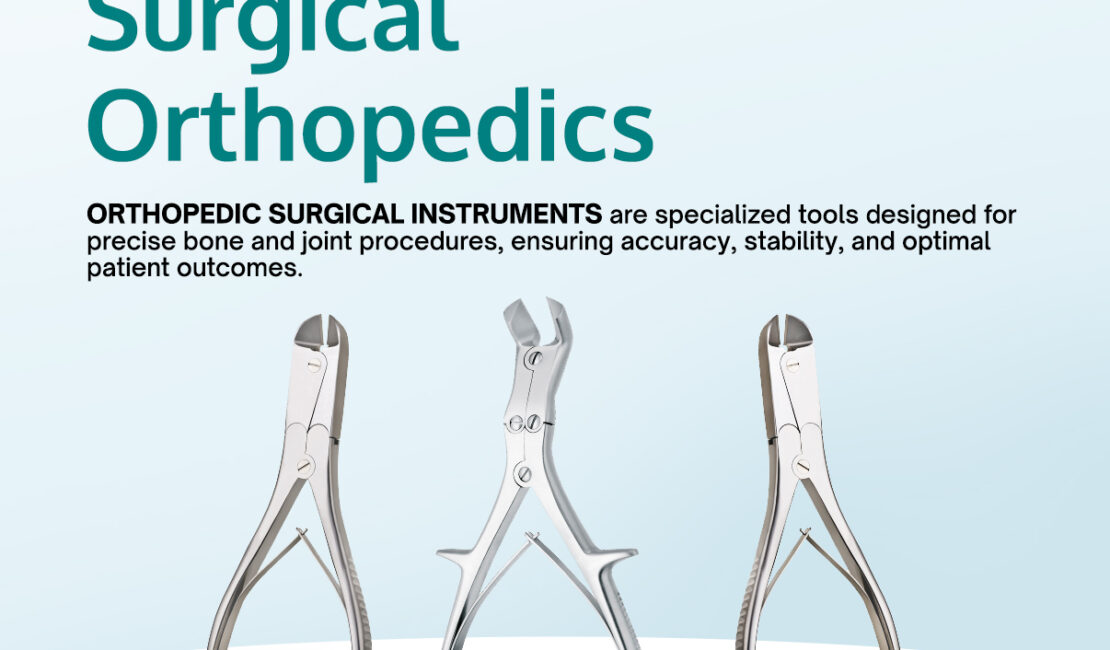 surgical orthopedics