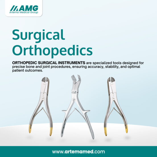 surgical orthopedics