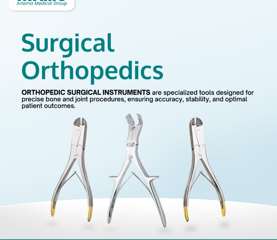 surgical orthopedics