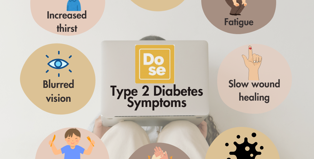 What Are the First Warning Signs of Type 2 Diabetes?