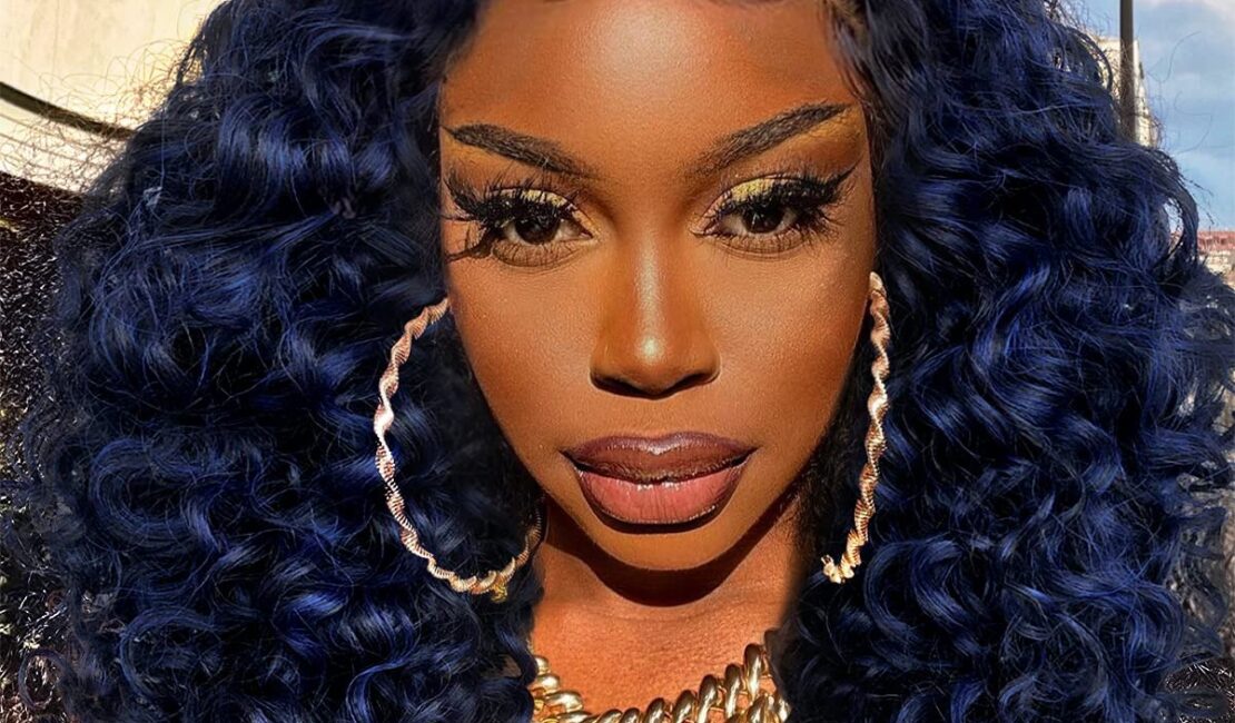 Real hair wigs for women