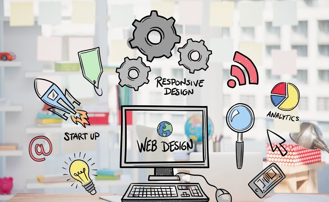 Web Design Dubai