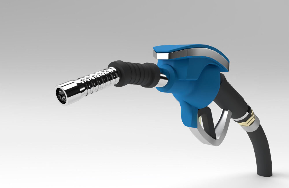 Fuel Nozzle