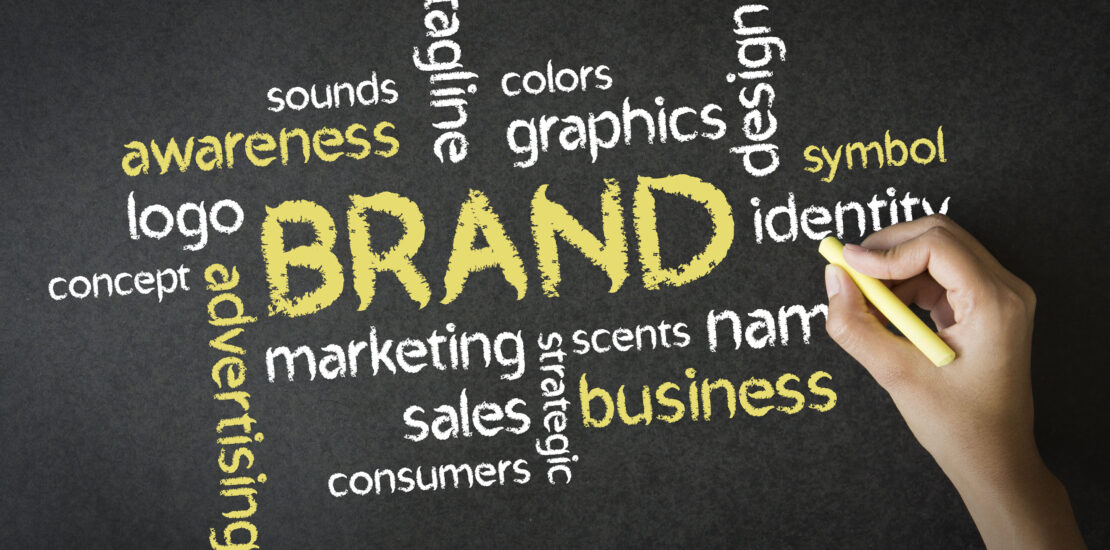 brand tagline