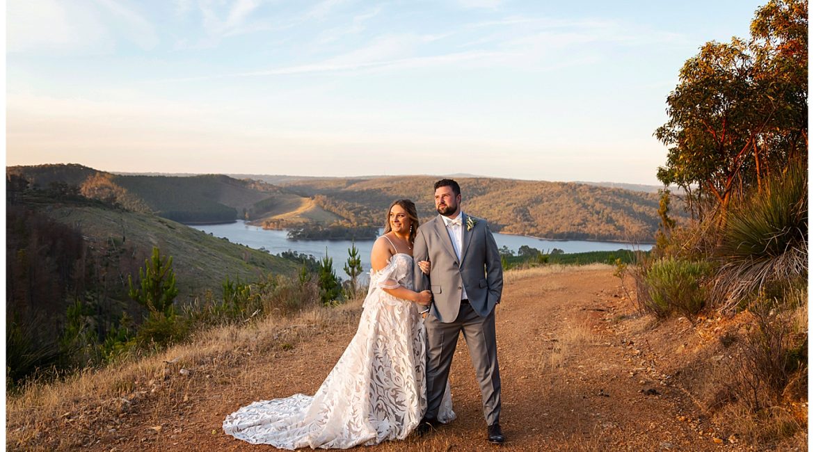 Adelaide wedding photographer