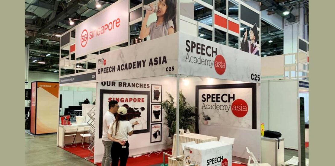 Affordable Exhibition Booth Builders
