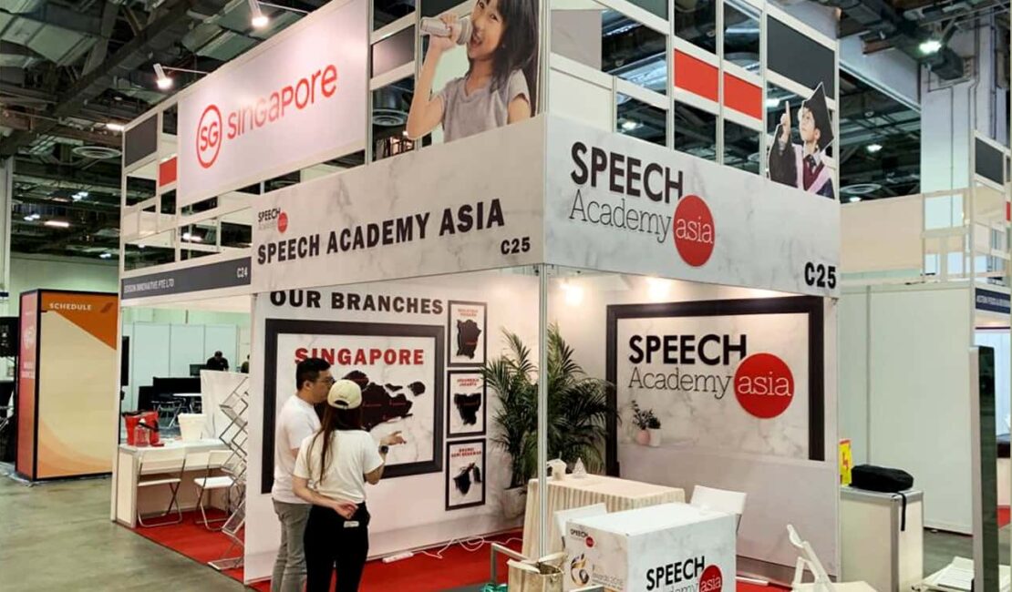 Affordable Exhibition Booth Builders
