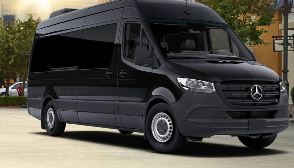 Airport transportation to Dulles International Airport
