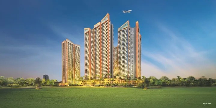 Arihant Aspire Panvel