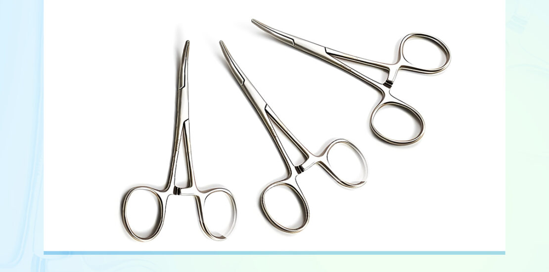 Artery Forceps