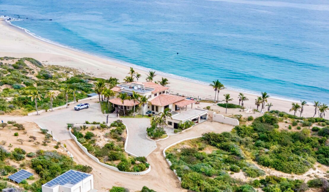 cabo san lucas property for sale
