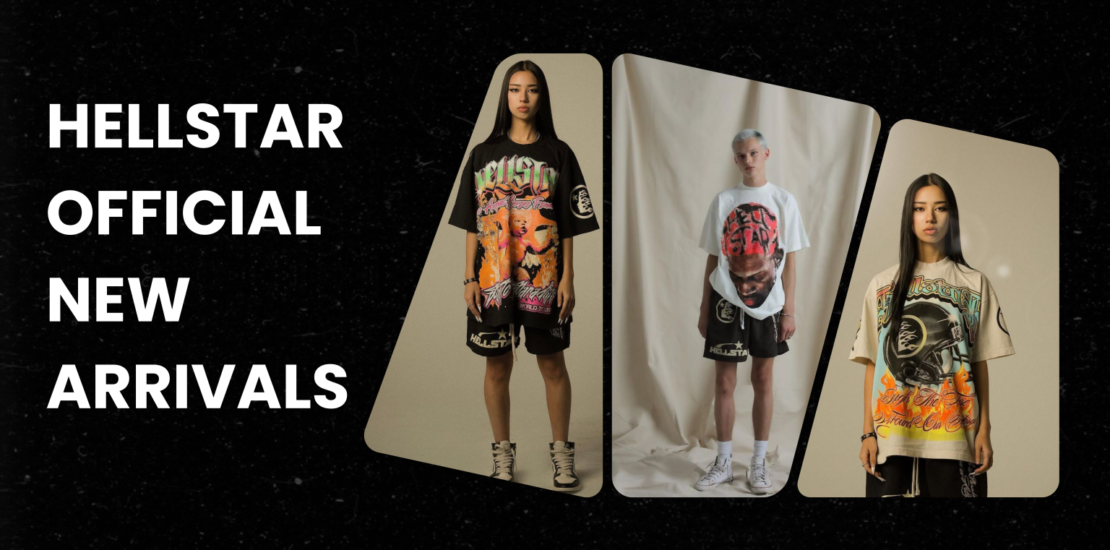 Introducing Exclusive Releases For Hellstar Fans