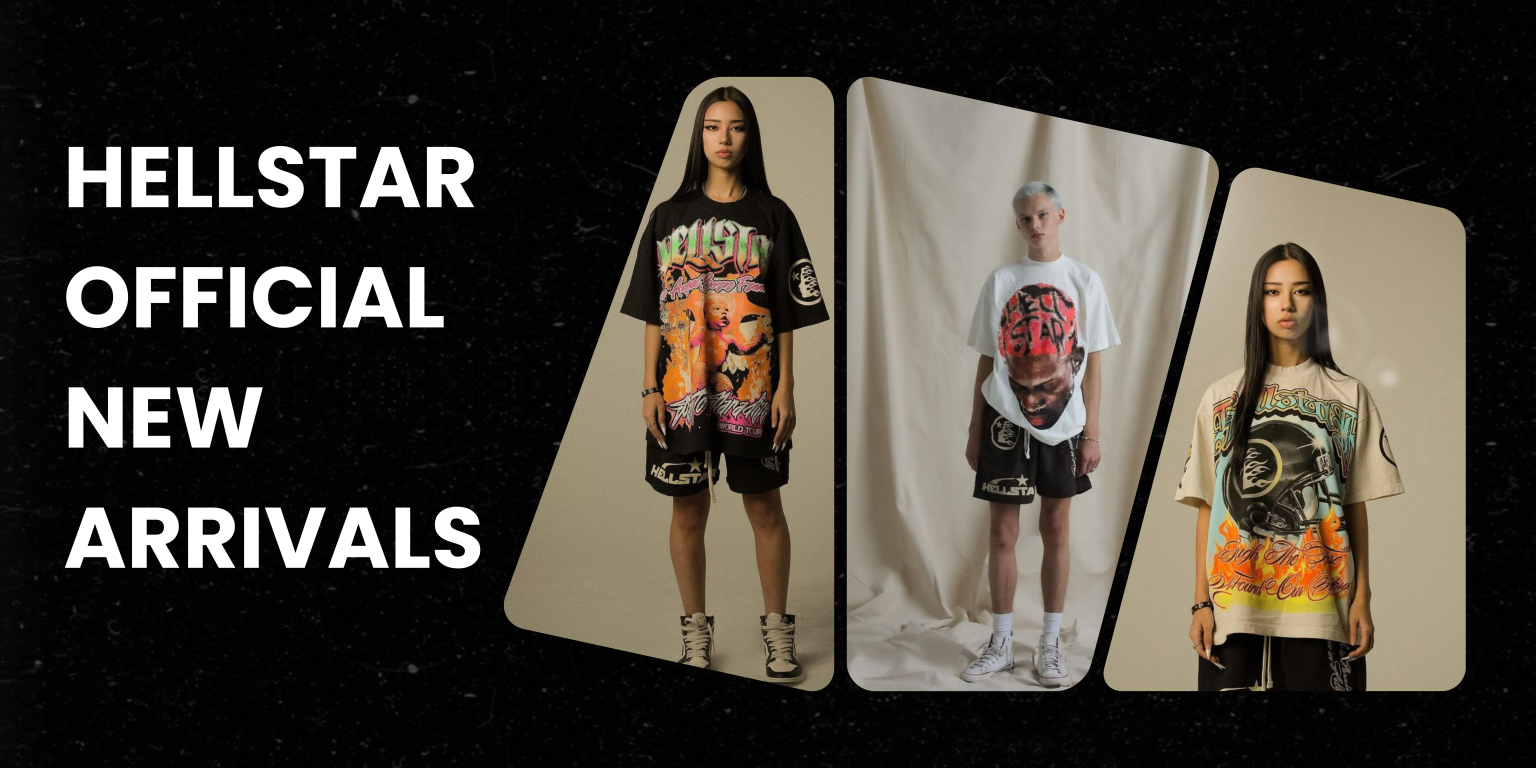 Introducing Exclusive Releases For Hellstar Fans