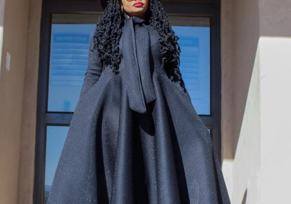 Church clothes for women