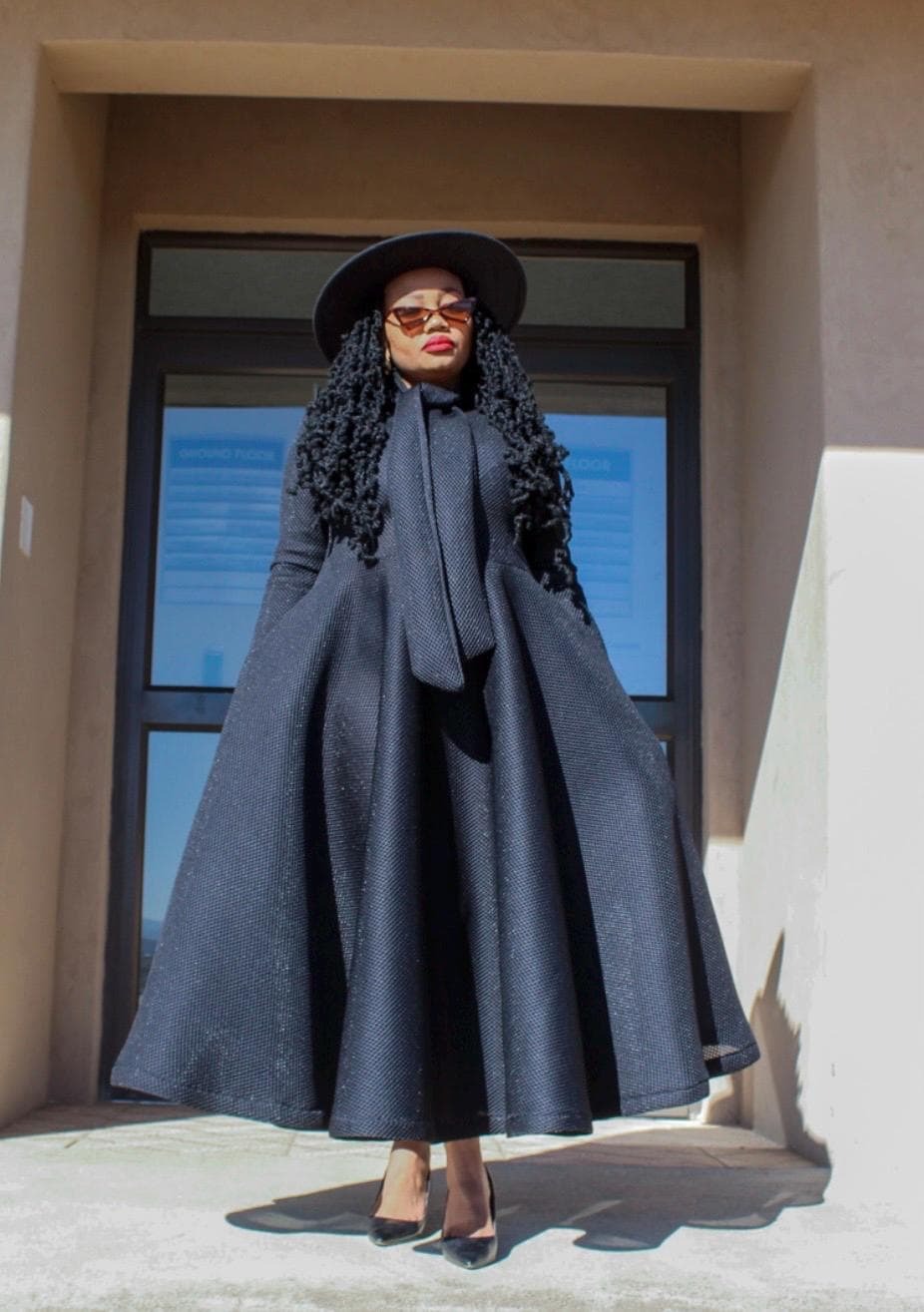 Church clothes for women