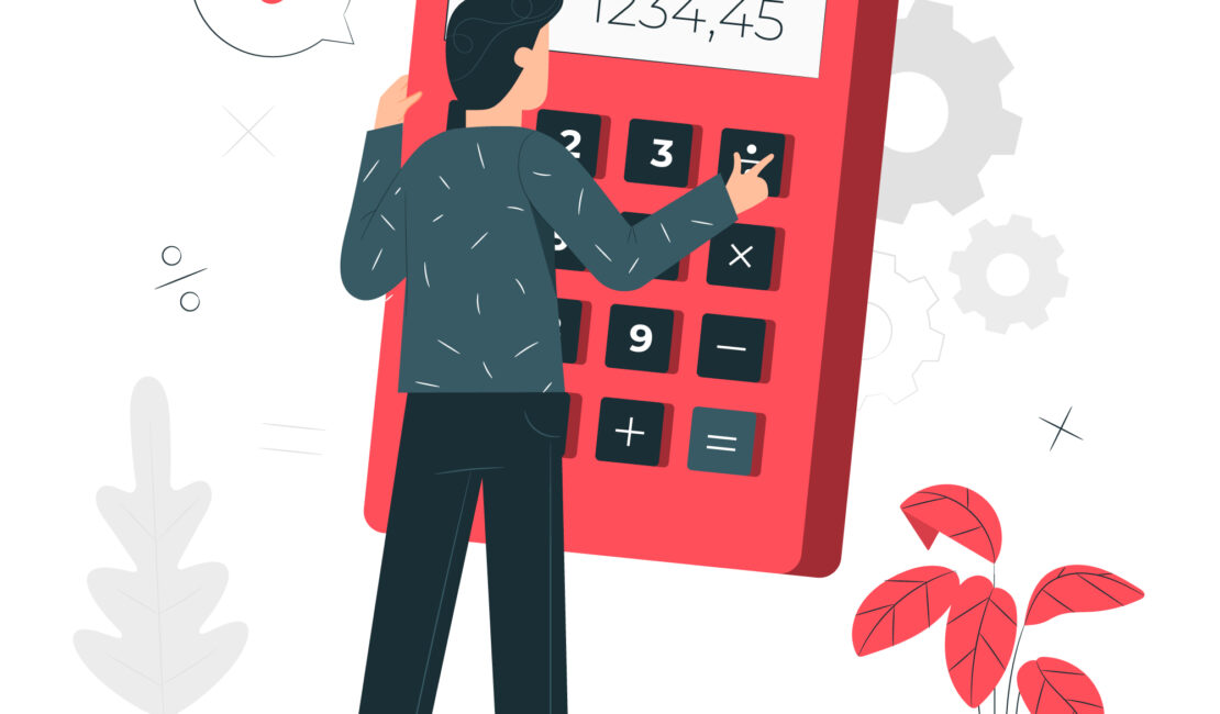 EMI Calculator
