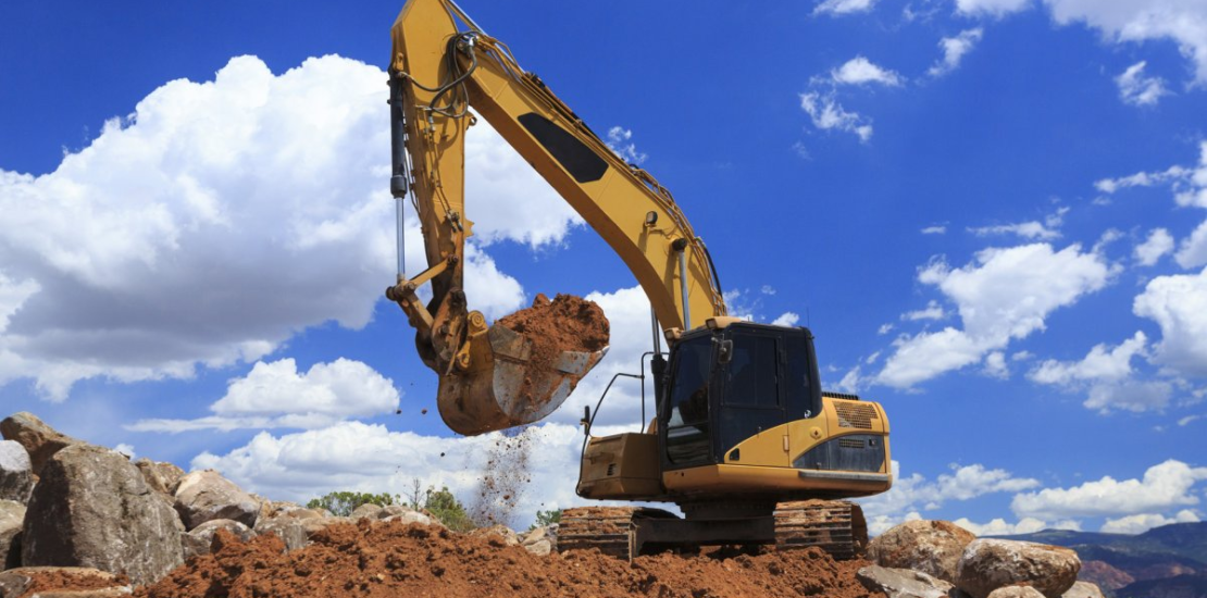 Excavation