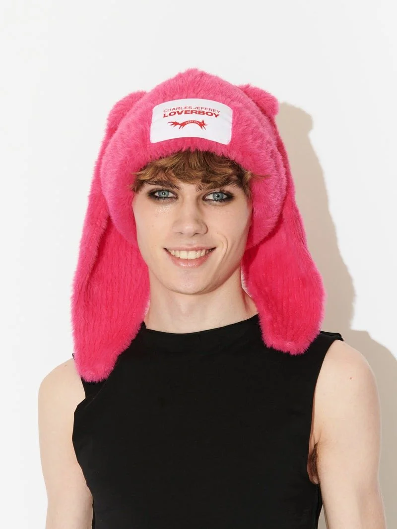 Loverboy beanie