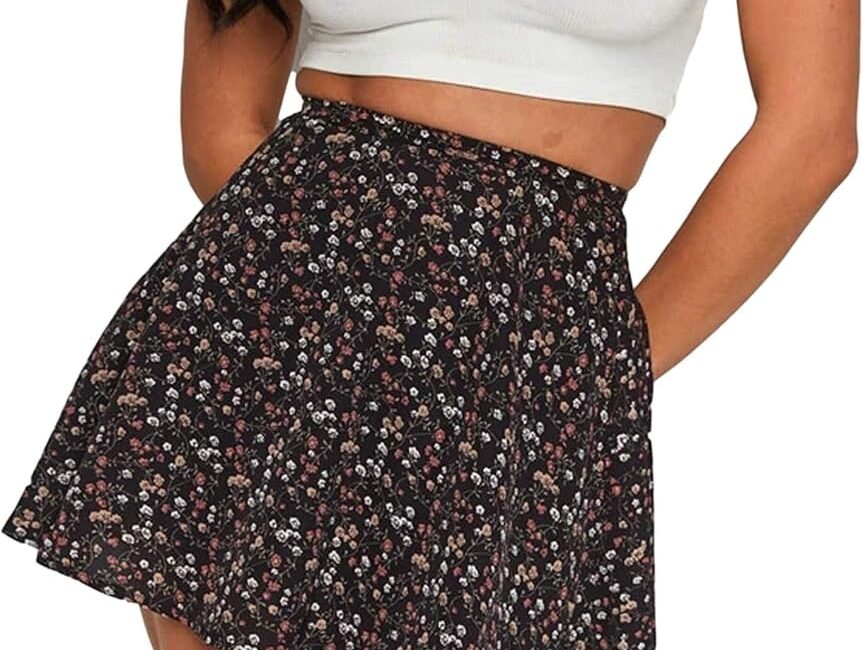 Cute skirts for women