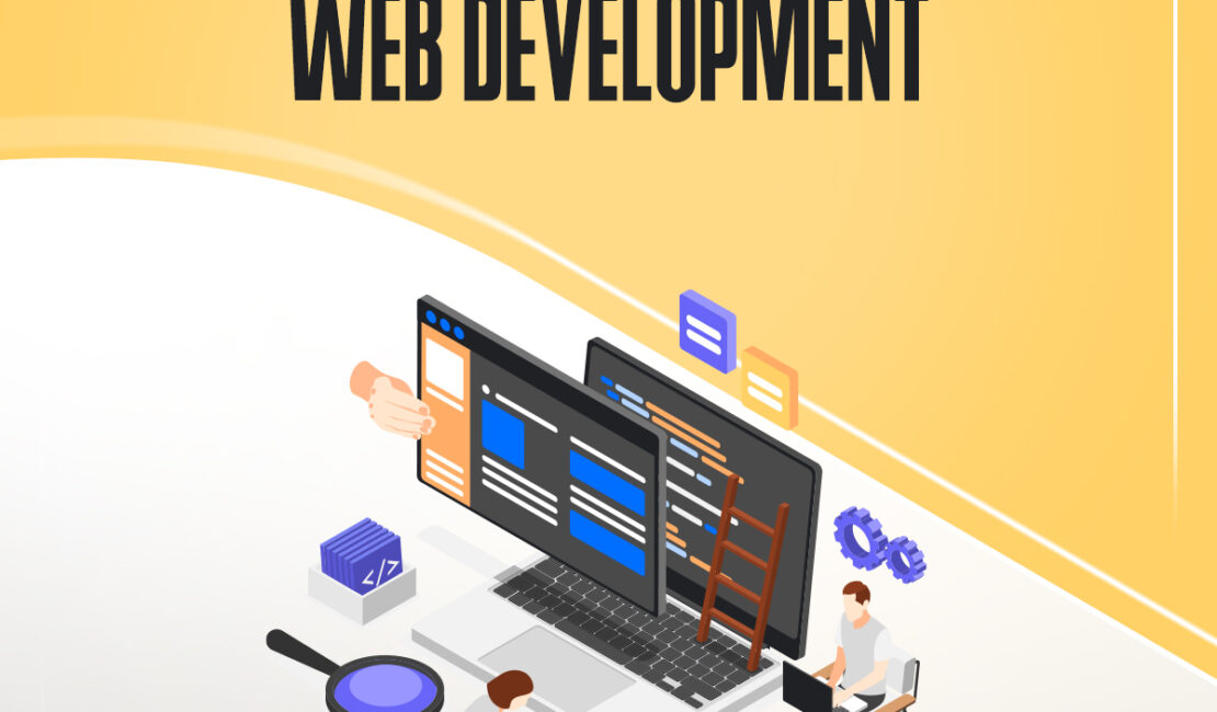 web development