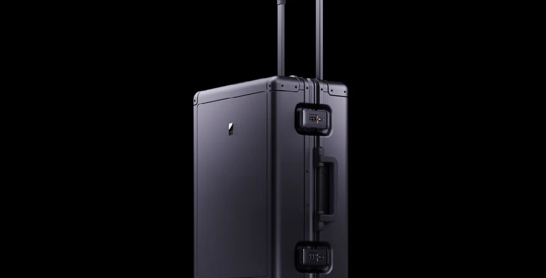 Luggage Set