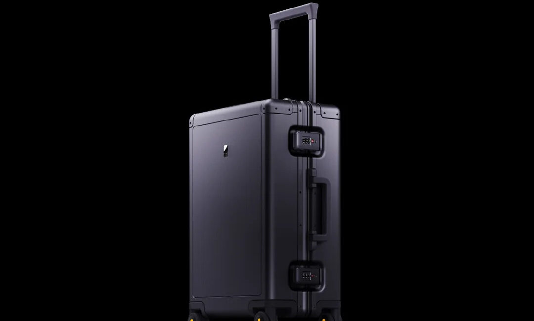 Luggage Set
