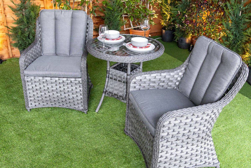affordable bistro sets
