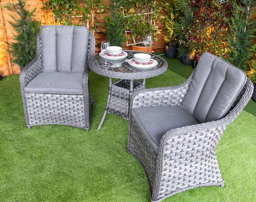 affordable bistro sets