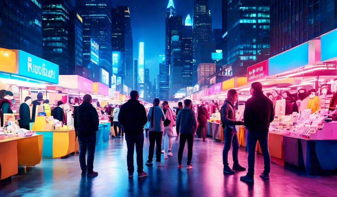 Augmented Reality Market