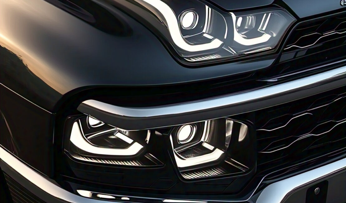 Automotive Lighting Market
