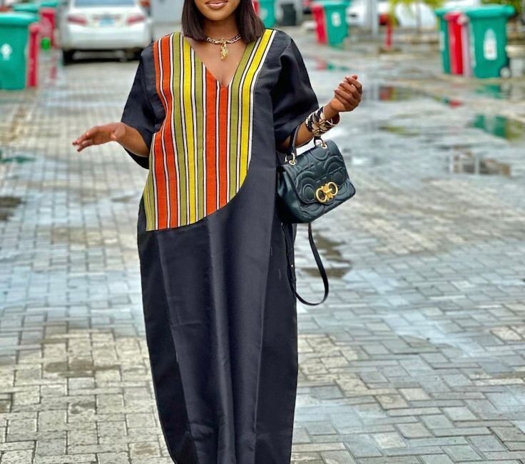 Caftan clothes for women