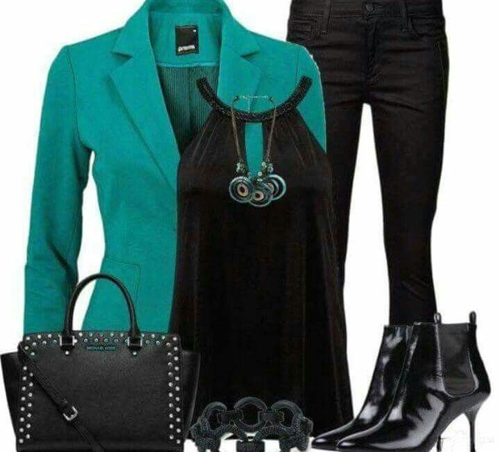 Casual outfits for women