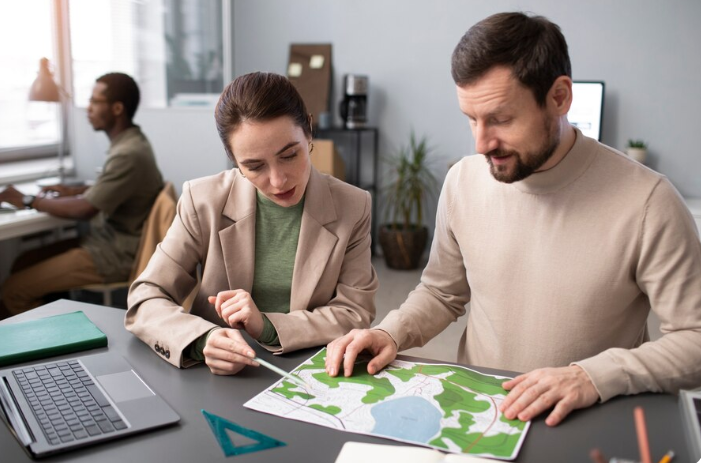 Why Long-Term Environmental Partnerships Lead to Better Project Outcomes