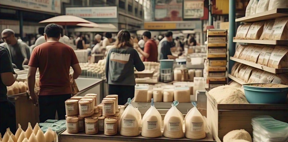 Egg Powder Market