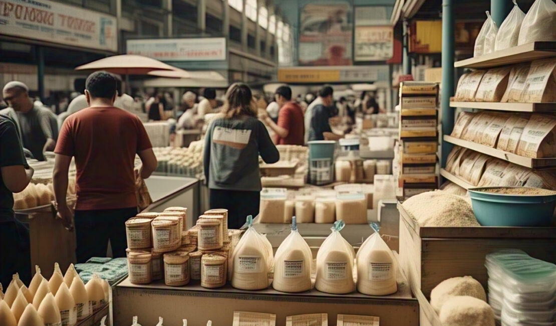 Egg Powder Market
