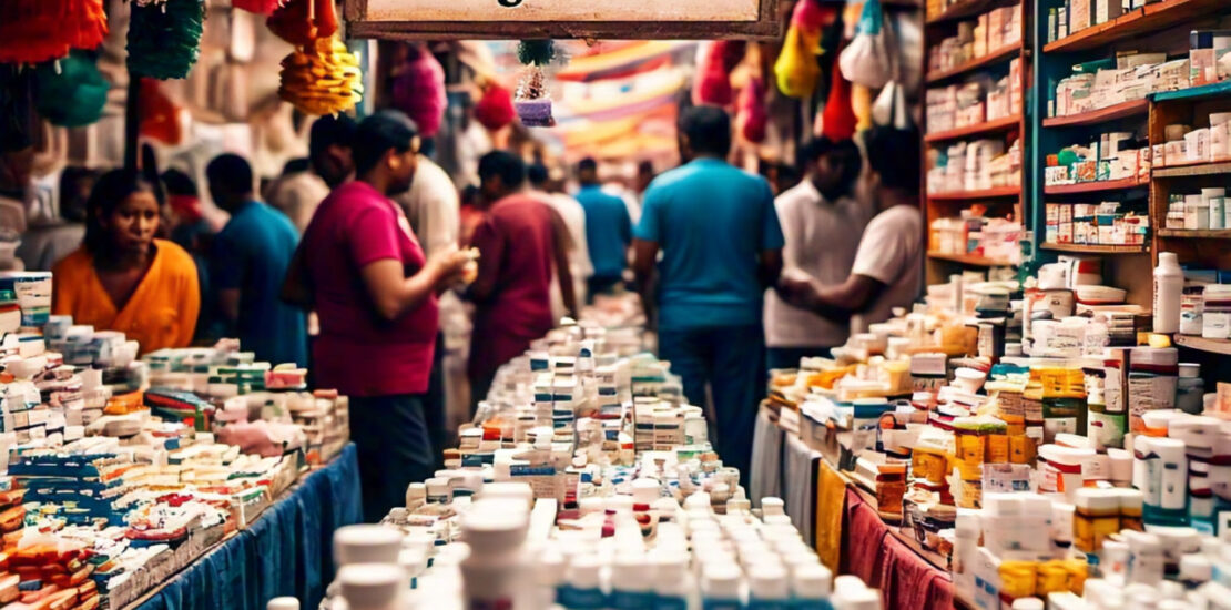 Epilepsy Drugs Market