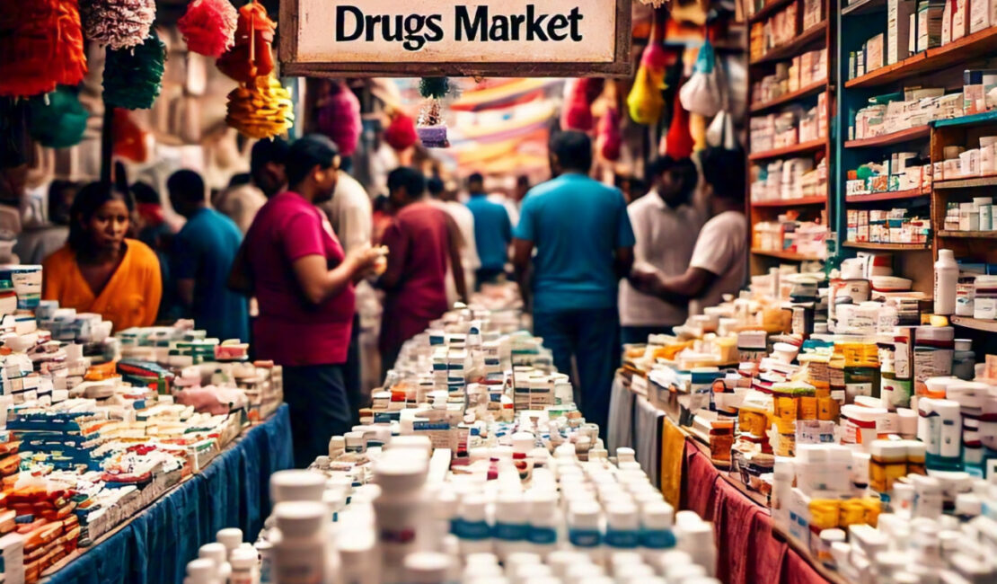 Epilepsy Drugs Market