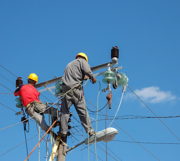 how to prepare for power grid failure