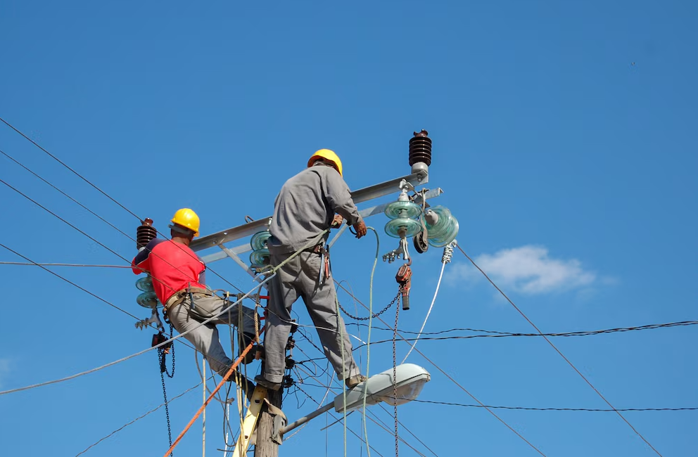 how to prepare for power grid failure
