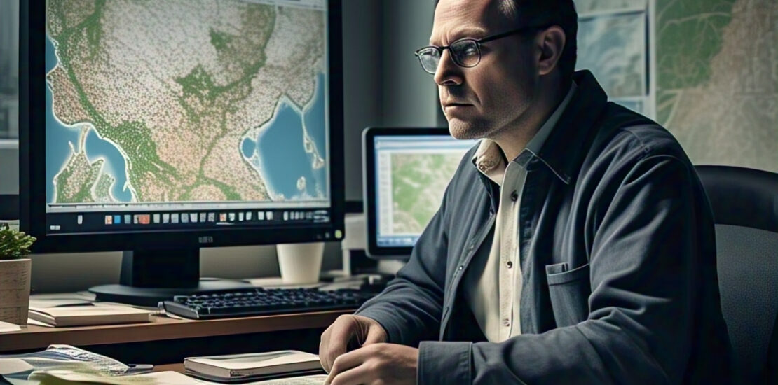 Geographic Information Systems (GIS) Market