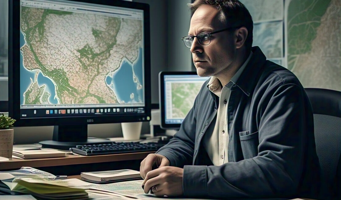 Geographic Information Systems (GIS) Market
