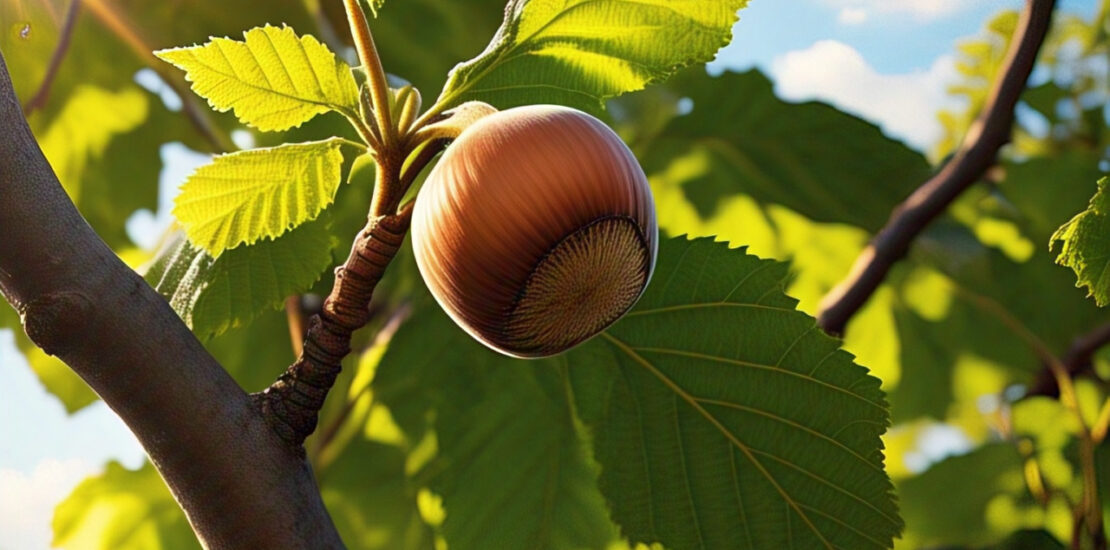 Global Hazelnut Market