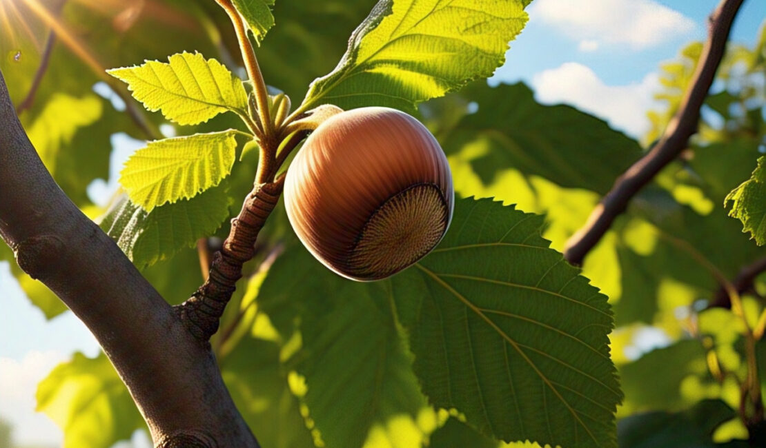 Global Hazelnut Market