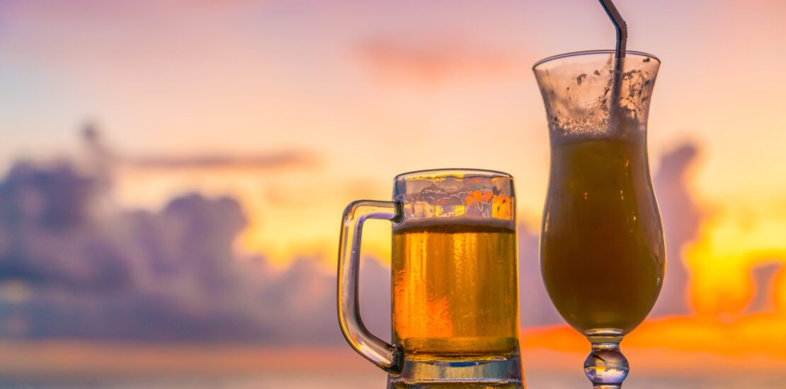 goa beer brands