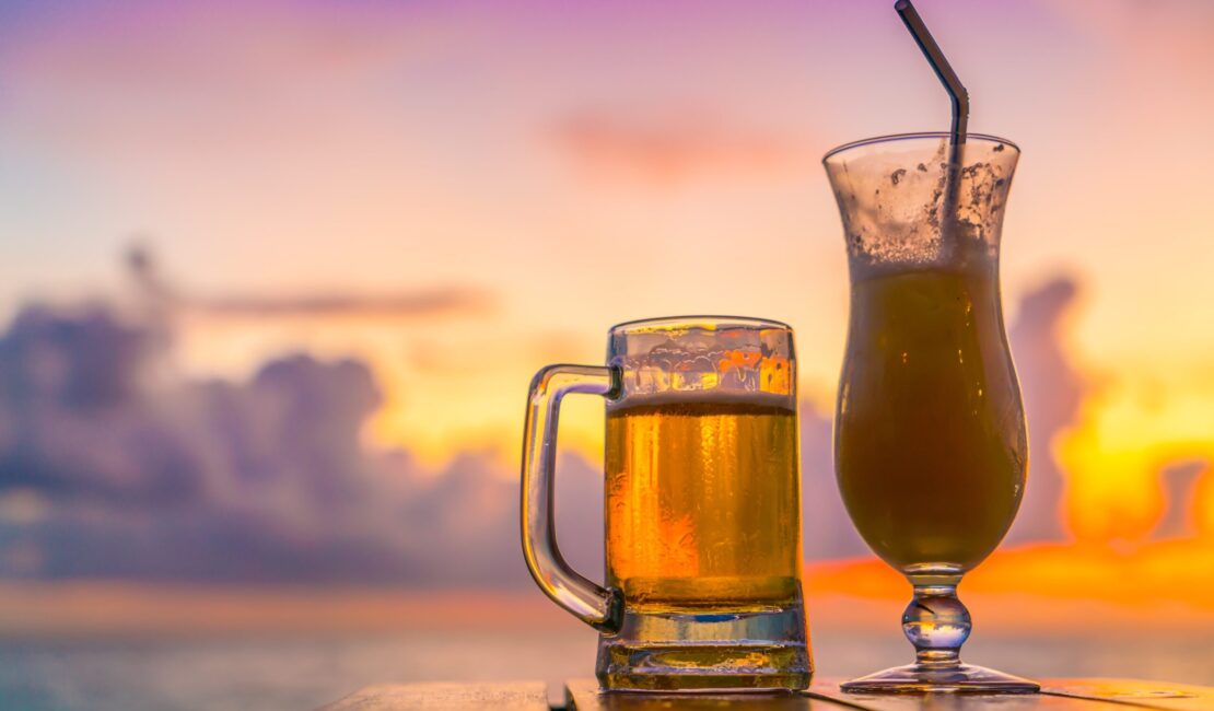 goa beer brands
