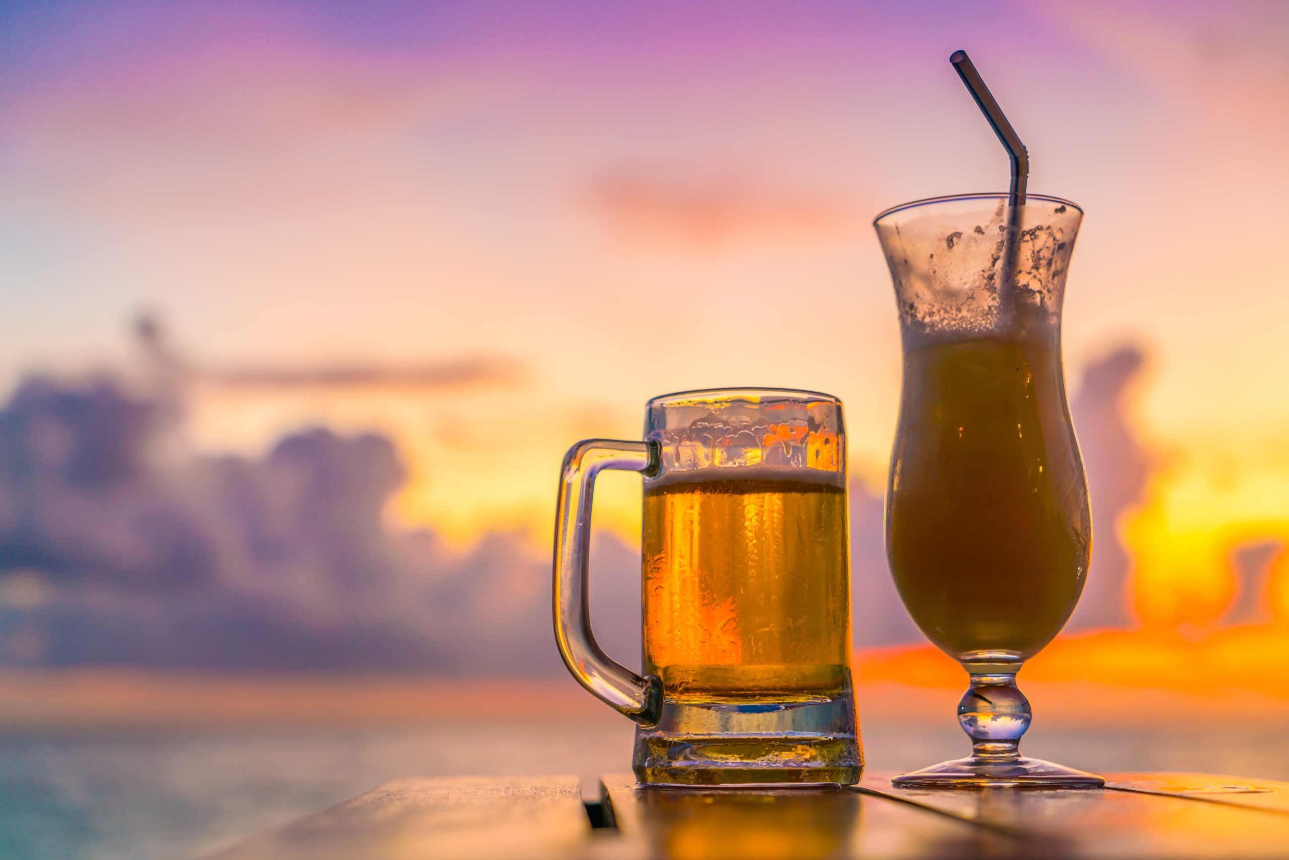 goa beer brands