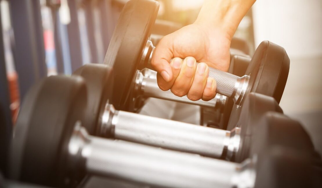 gym in West Ryde